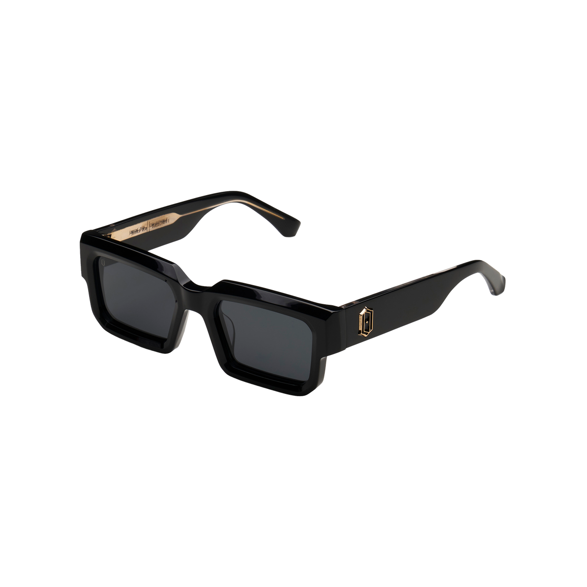 Titan - Black / Black