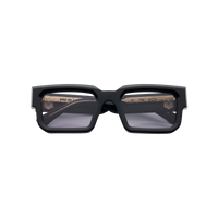 Titan - Black / Gray