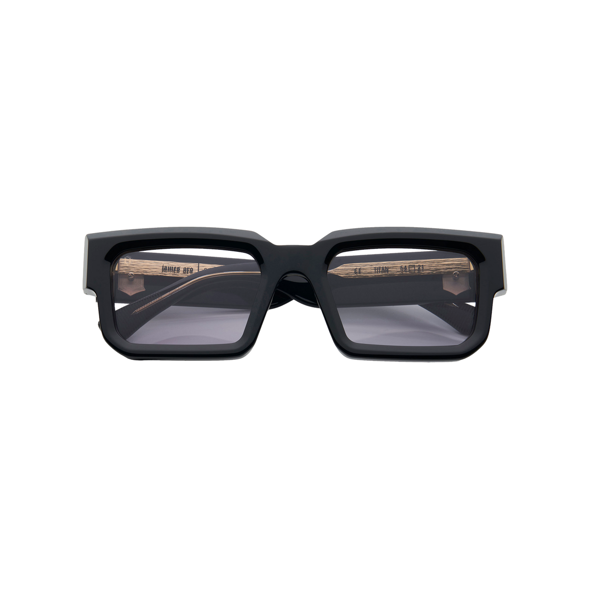 Titan - Black / Gray