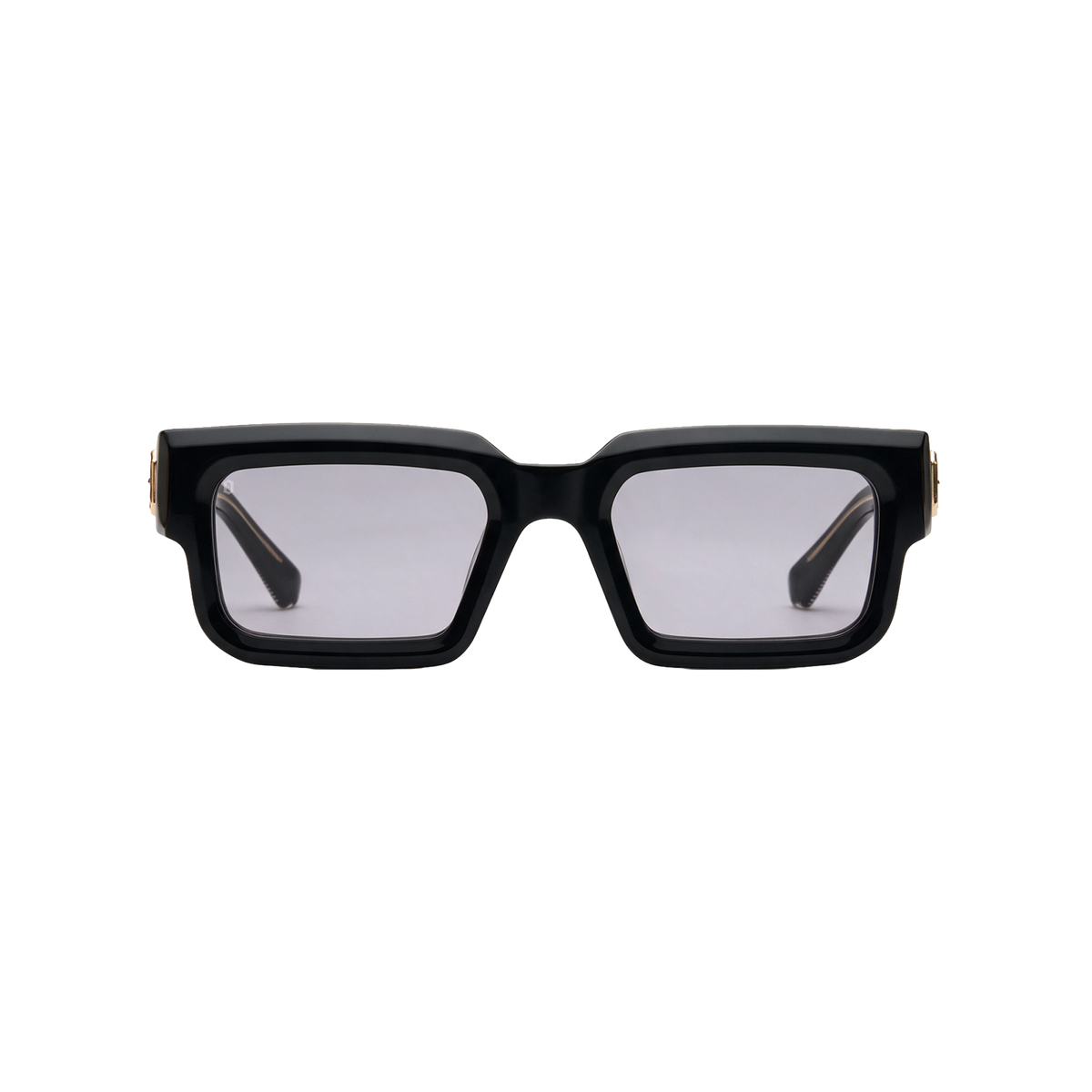 Titan - Black / Gray