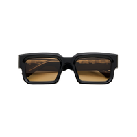 Titan - Black / Light Brown
