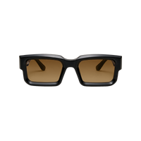 Titan - Black / Light Brown