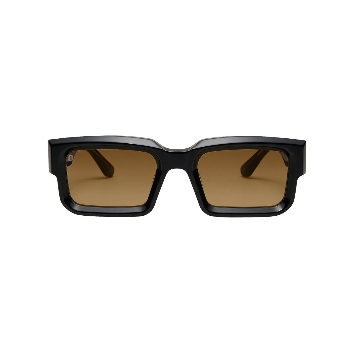 Titan - Black / Light Brown