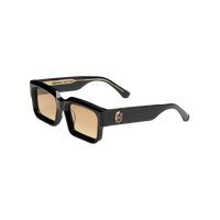 Titan - Black / Light Brown
