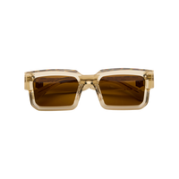 Titan - Tan / Brown