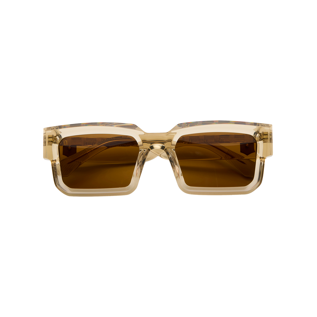 Titan - Tan / Brown