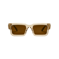 Titan - Tan / Brown
