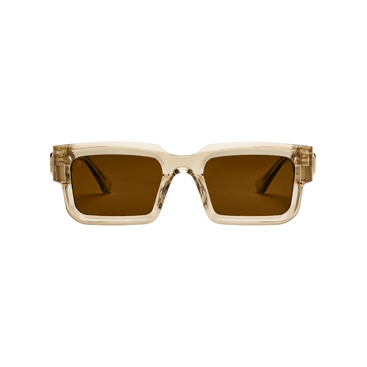 Titan - Tan / Brown