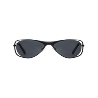 Tommy - Black / Black