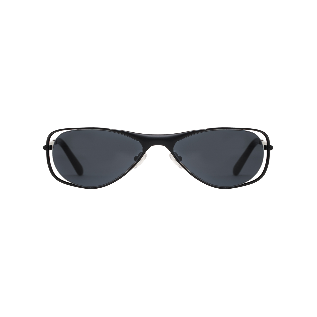 Tommy - Black / Black