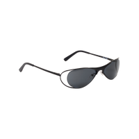 Tommy - Black / Black