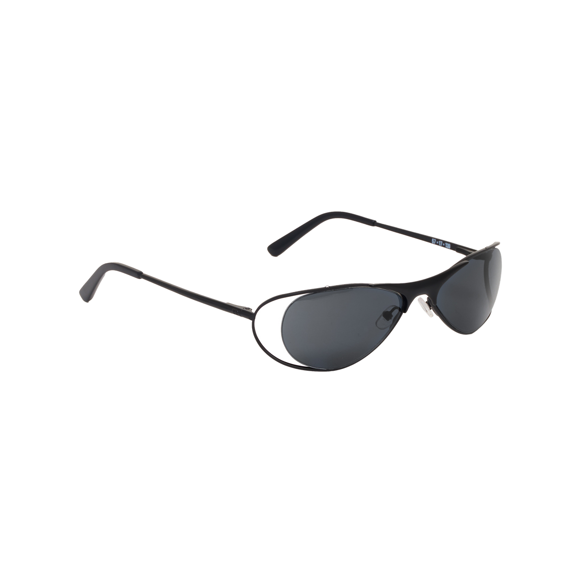 Tommy - Black / Black