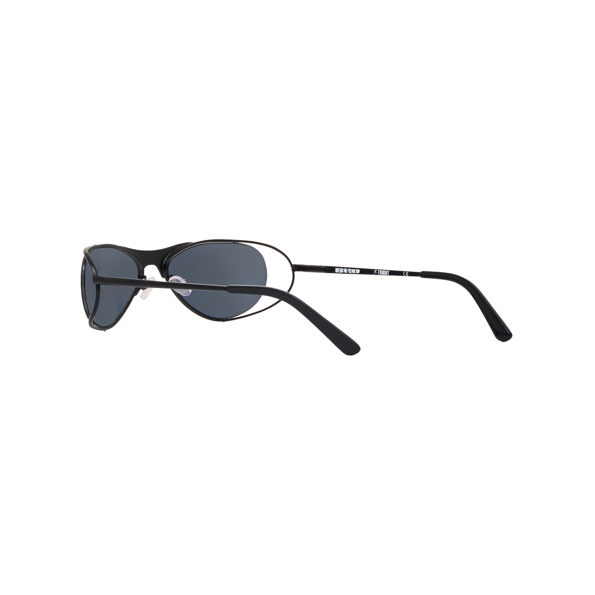 Tommy - Black / Black