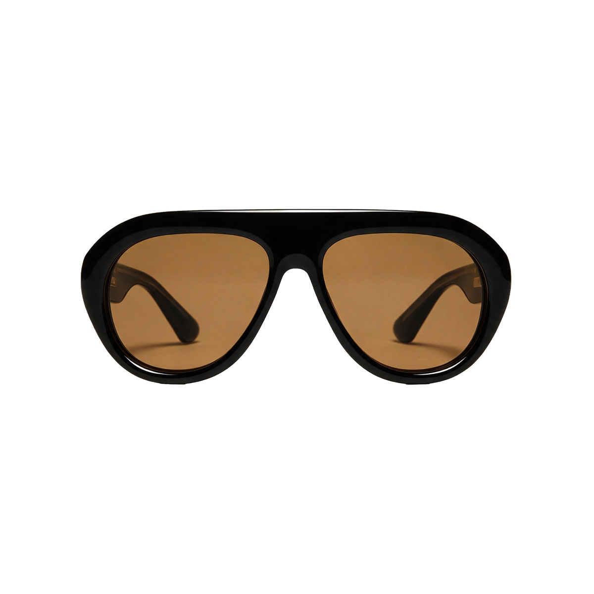Tony - Black / Yellow