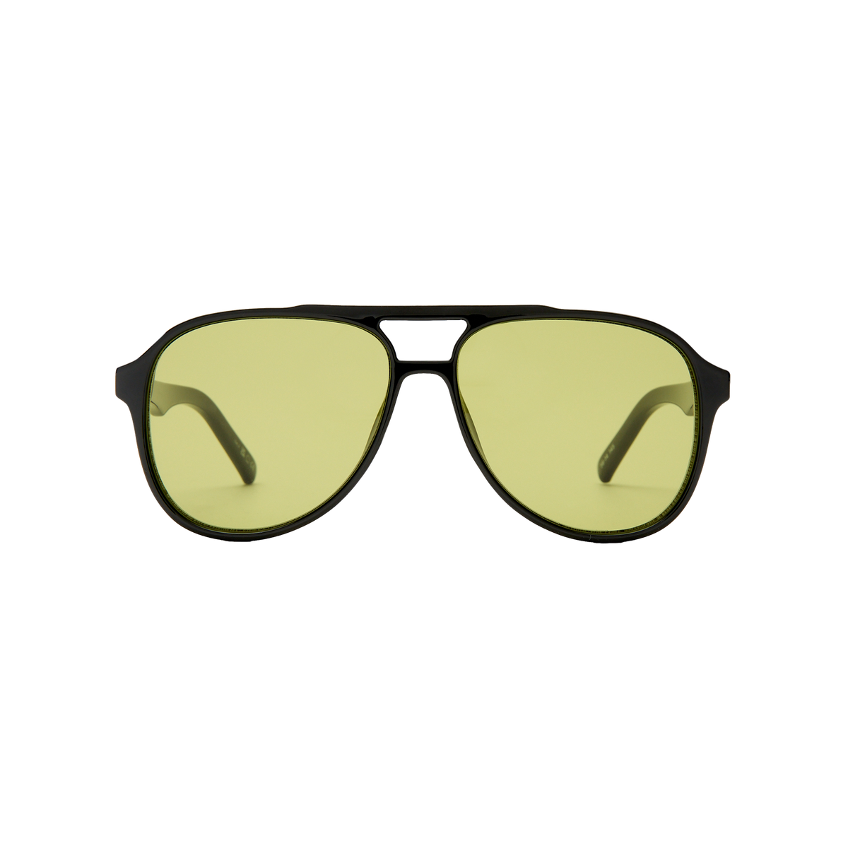 Tragic Magic - Black / Olive