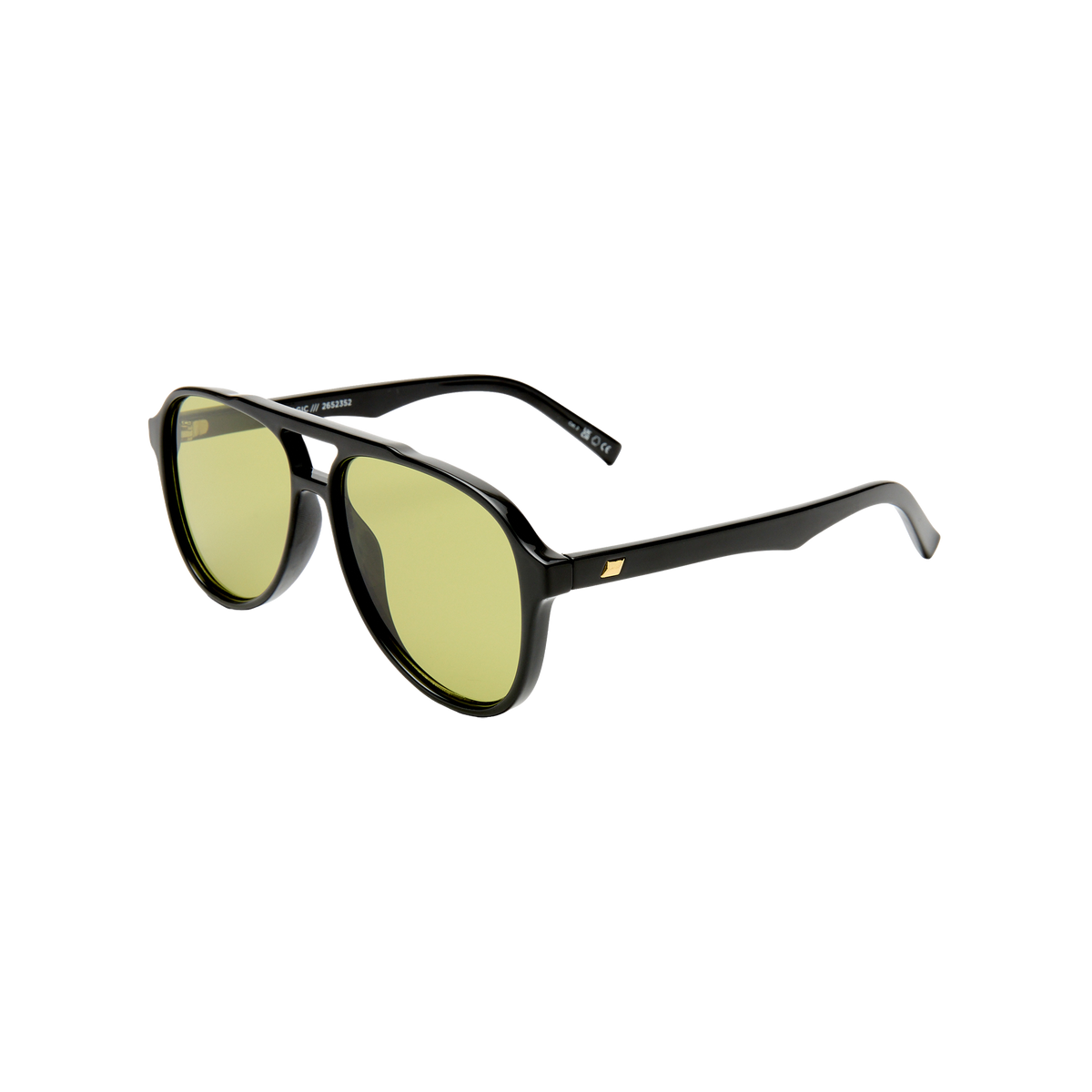 Tragic Magic - Black / Olive