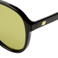 Tragic Magic - Black / Olive