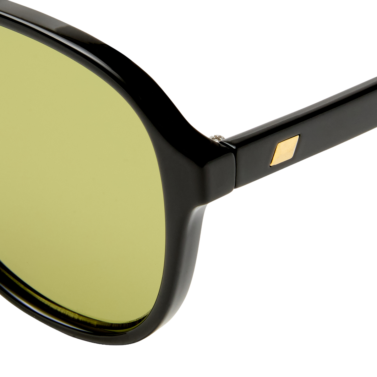Tragic Magic - Black / Olive