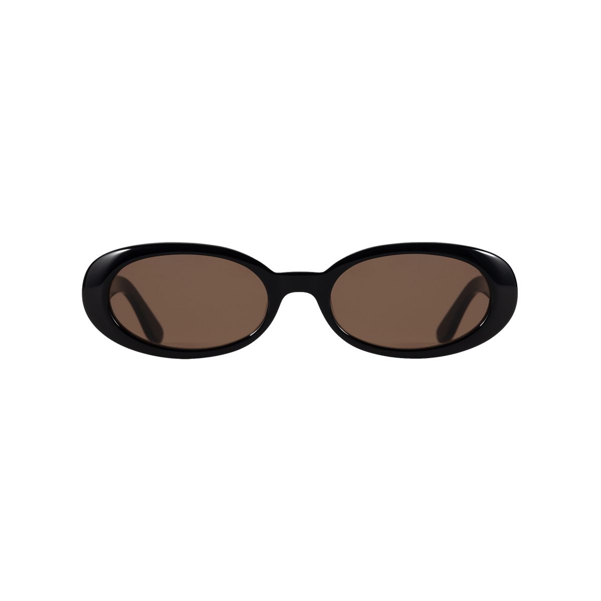Valentina - Black / Brown