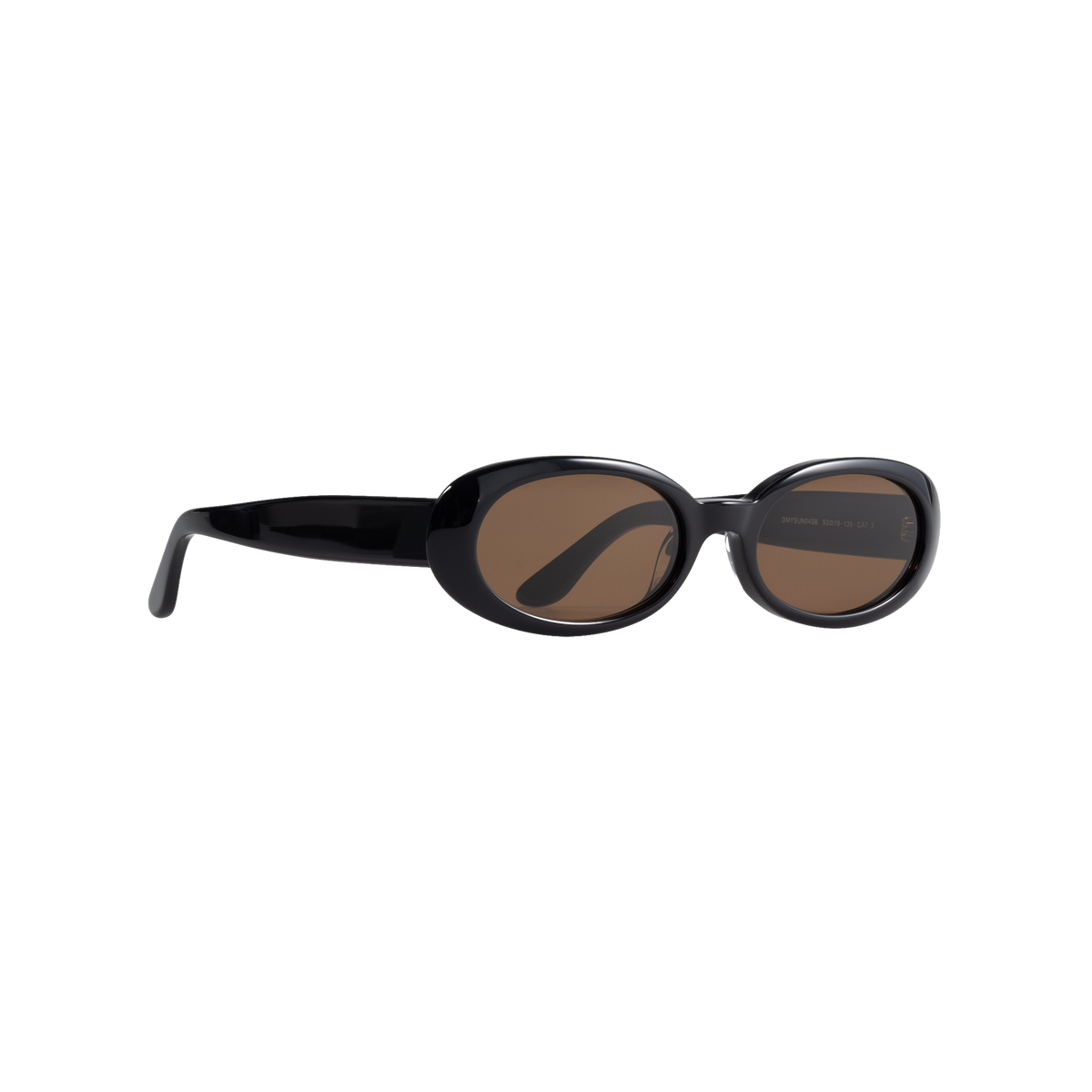 Valentina - Black / Brown