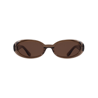 Valentina - Brown / Brown