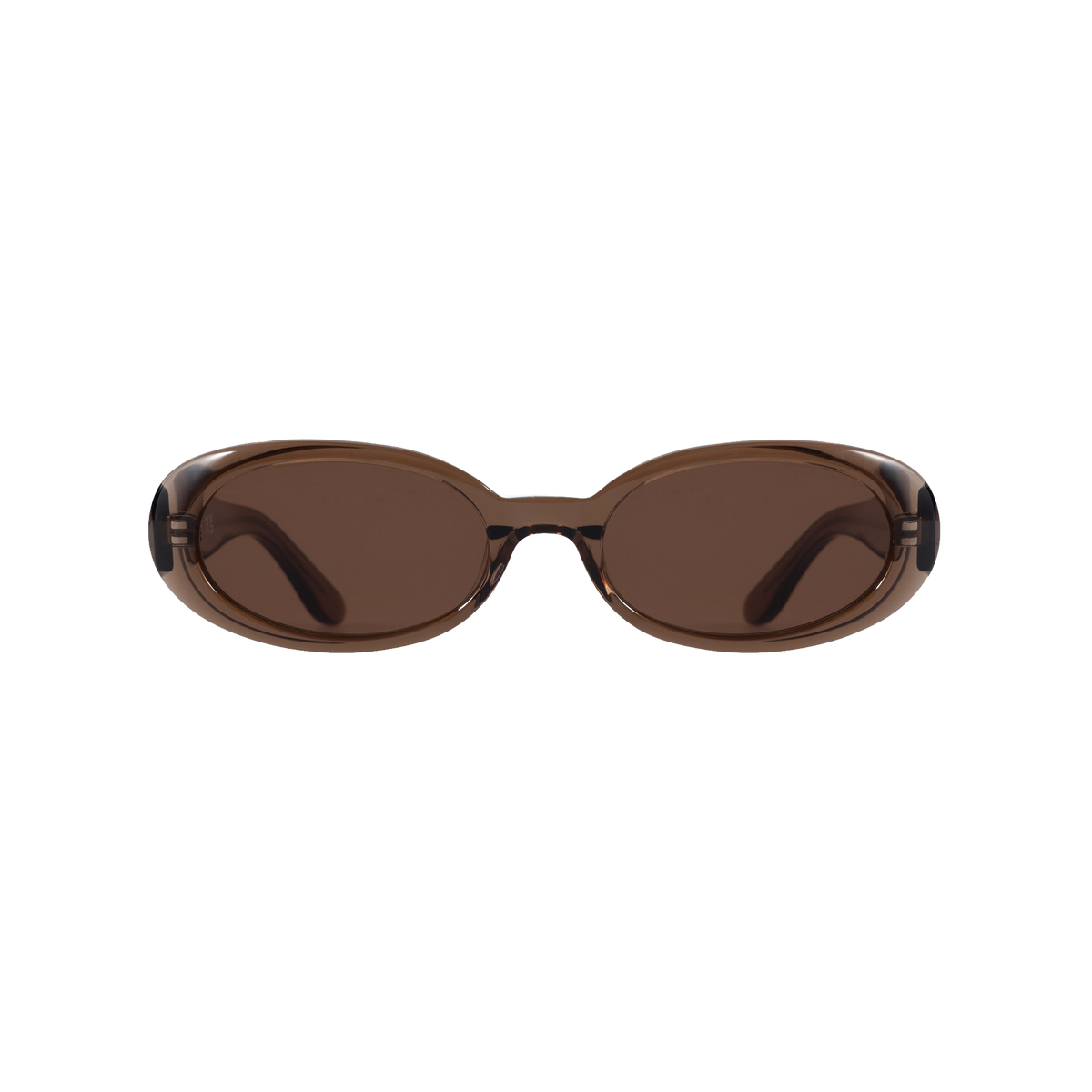 Valentina - Brown / Brown