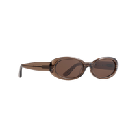 Valentina - Brown / Brown