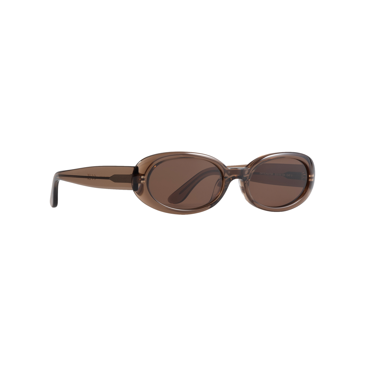 Valentina - Brown / Brown