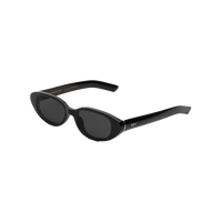 Vega - Black / Black