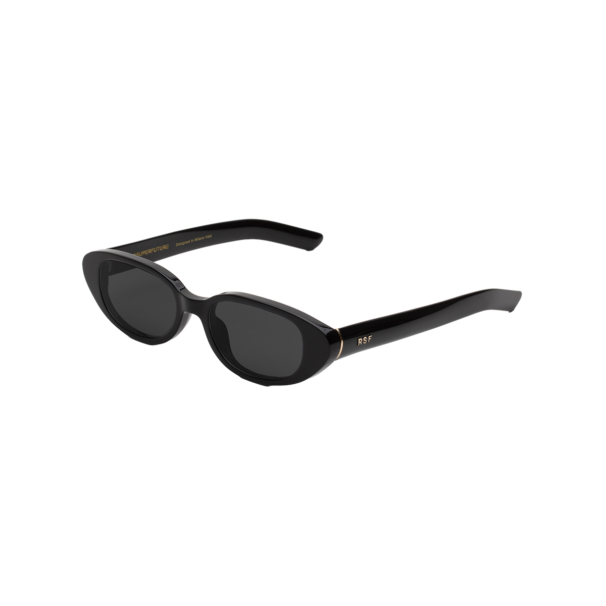 Vega - Black / Black