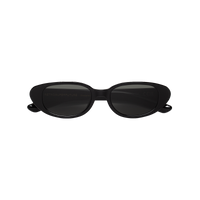 Vega - Black / Black
