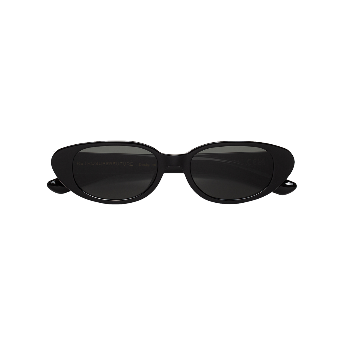 Vega - Black / Black