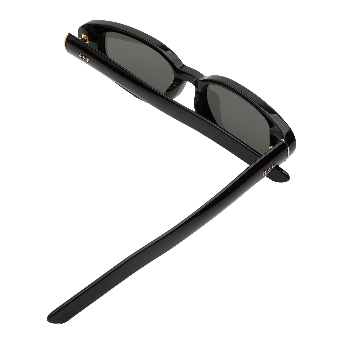 Vega - Black / Black