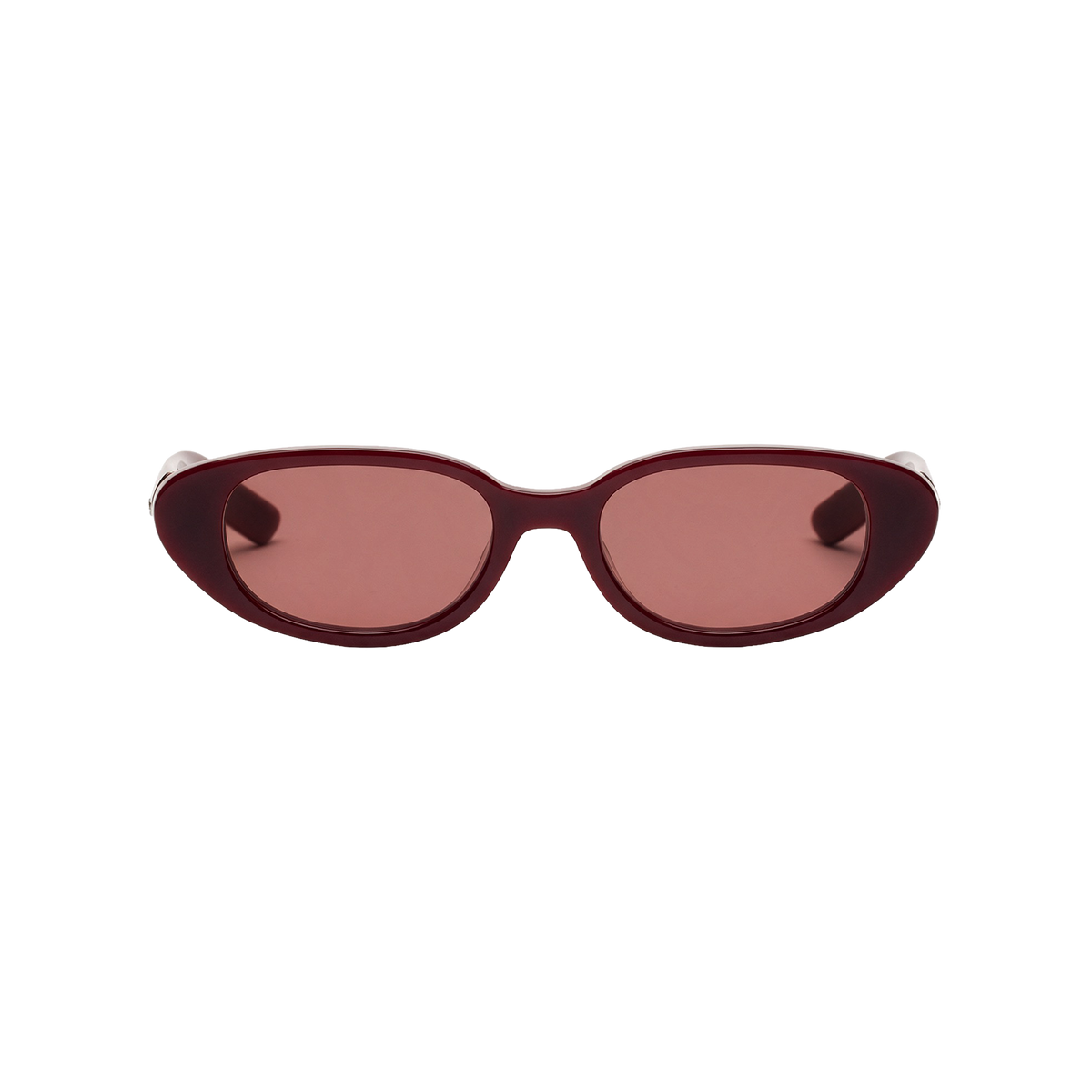 Vega - Red / Red