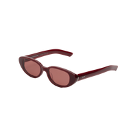 Vega - Red / Red
