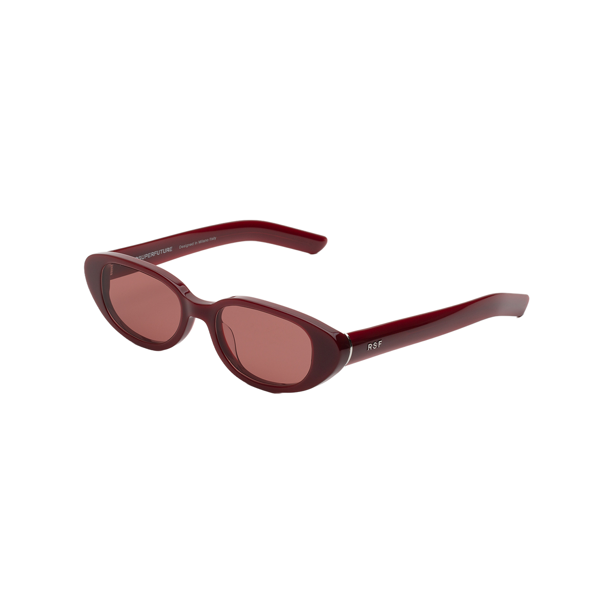 Vega - Red / Red