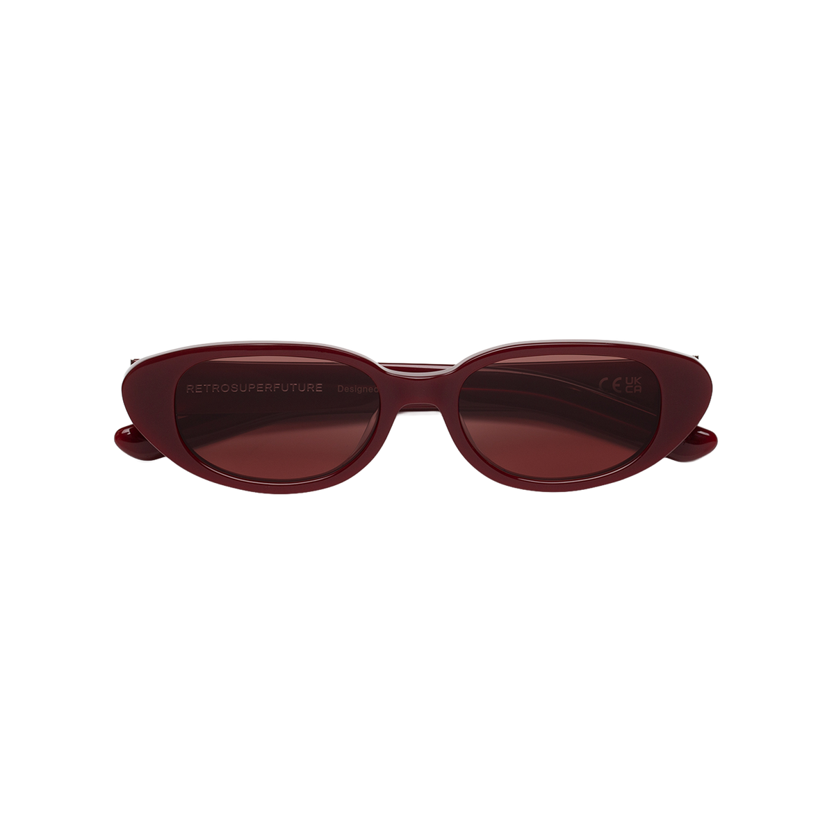 Vega - Red / Red