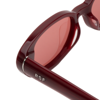 Vega - Red / Red