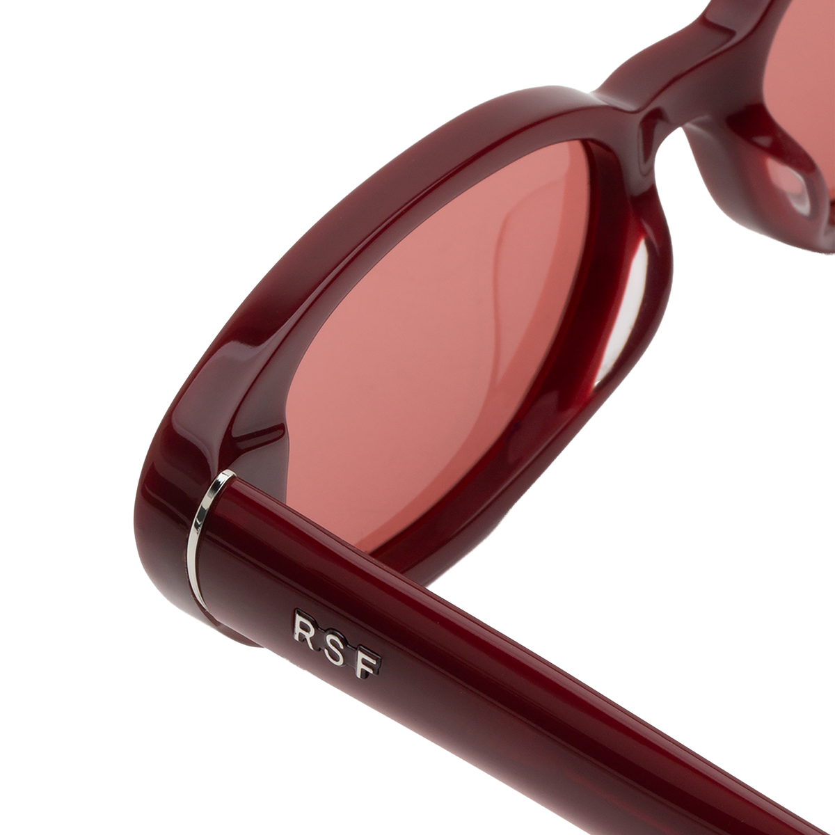 Vega - Red / Red