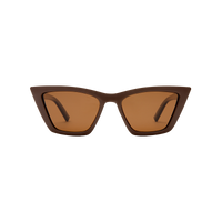 Velodrome - Brown / Brown