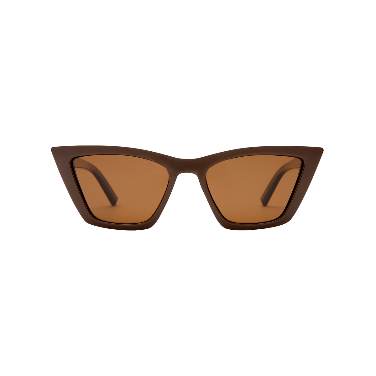 Velodrome - Brown / Brown