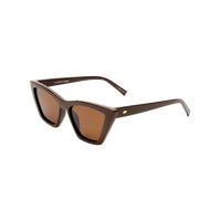 Velodrome - Brown / Brown
