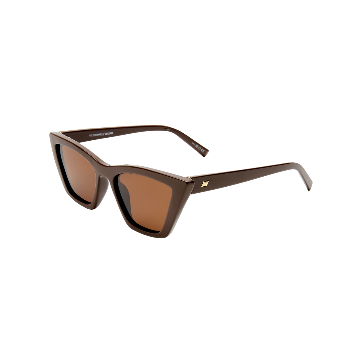 Velodrome - Brown / Brown