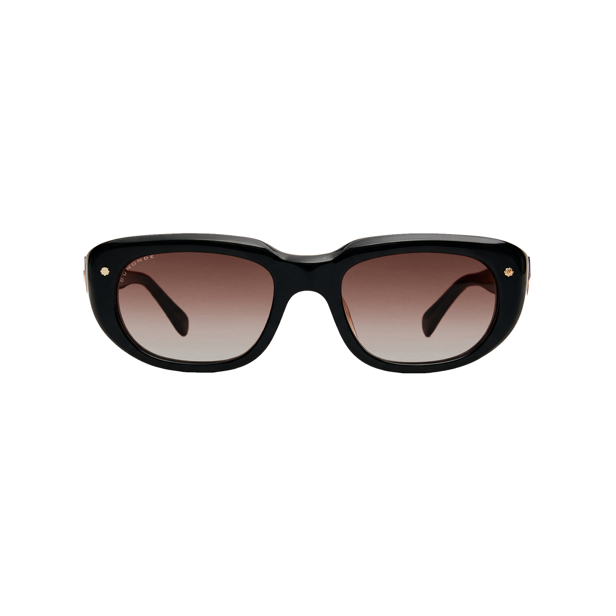Vision - Black / Brown