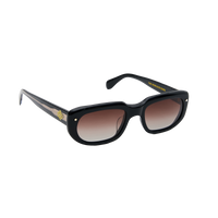 Vision - Black / Brown