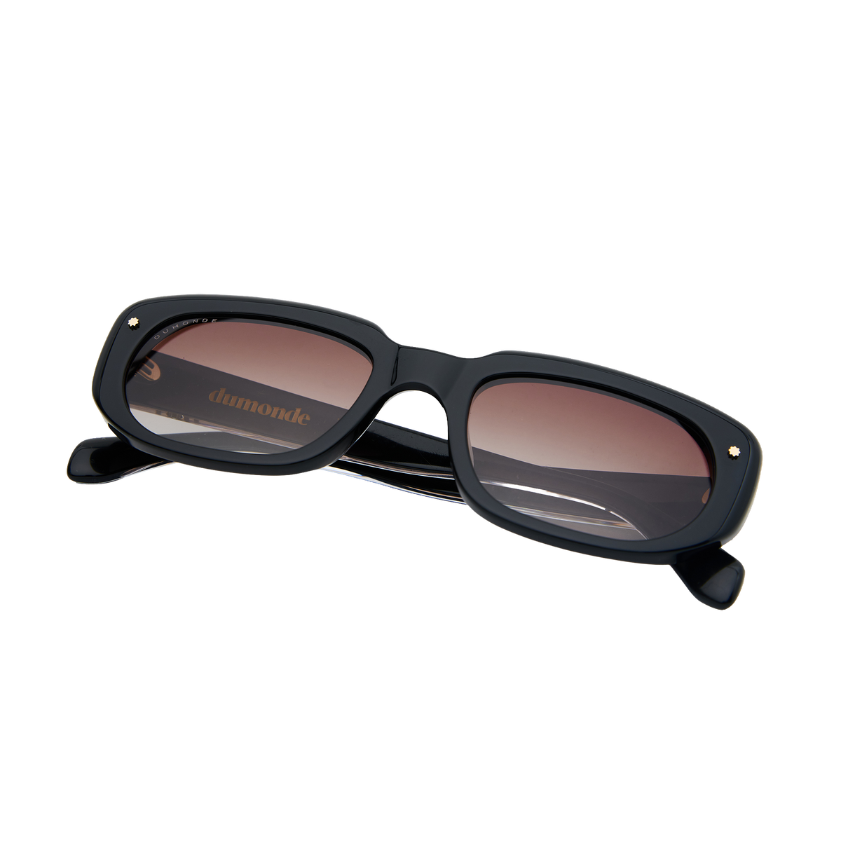 Vision - Black / Brown