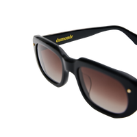 Vision - Black / Brown