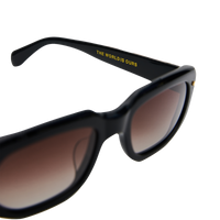Vision - Black / Brown