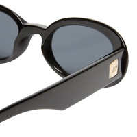 Work It - Black / Gray