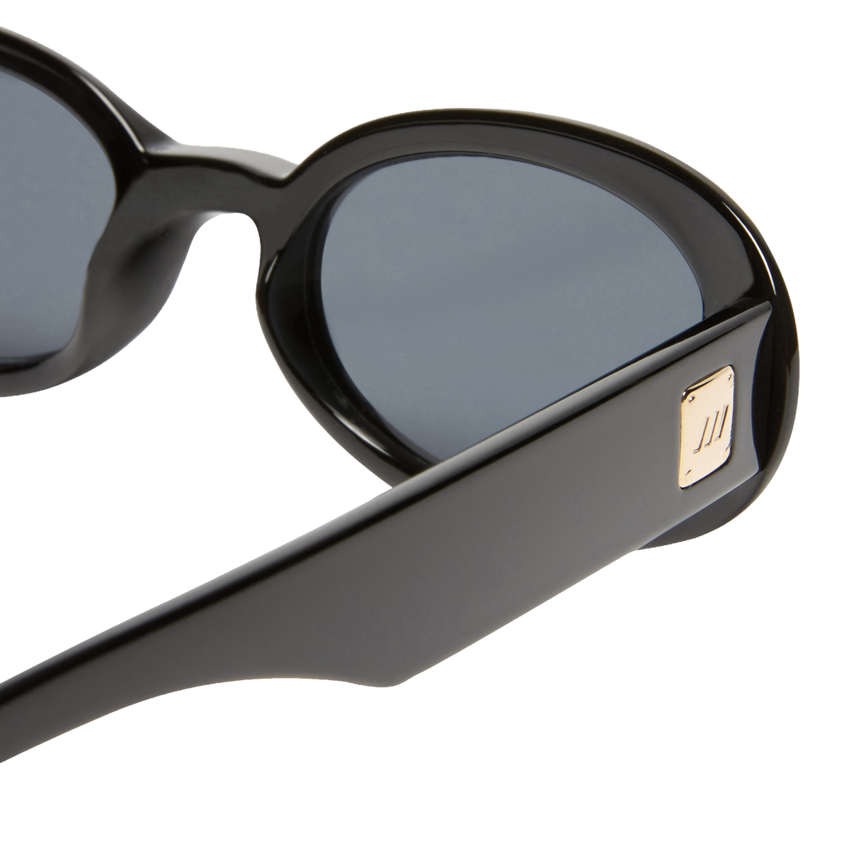 Work It - Black / Gray